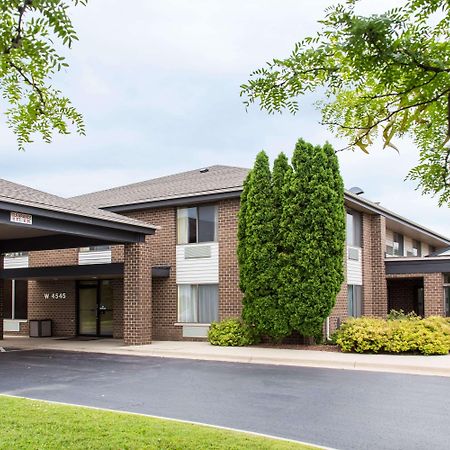 Days Inn By Wyndham Johnson Creek Eksteriør bilde