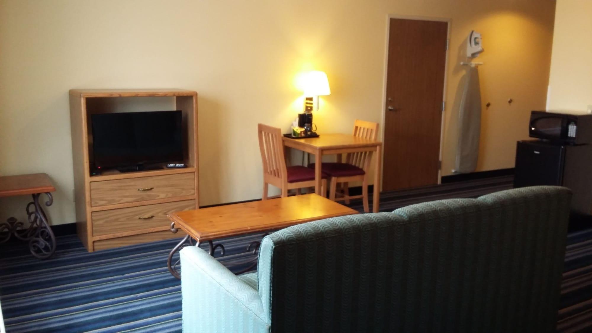 Days Inn By Wyndham Johnson Creek Eksteriør bilde